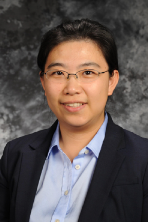 Dr. Jiaoyan Li